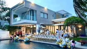 SANCTUARY HOTRAM view Beach and view Hồ full 5 bed room
